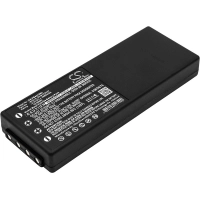 HBC BA210 RHB1220KY kraana aku 2000mAh