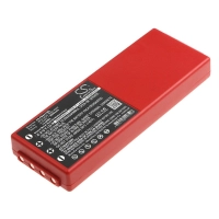 HBC BA214060 kraana aku 2000mAh