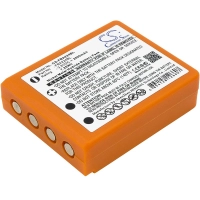 HBC BA223030 kraana aku 2000mAh