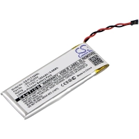 FLIR SDL352054 3.7V 185mAh Li-Polymer termokaamera aku