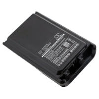 YAESU VX230, VX-230, VX-231, FNB-V103, FNB-V103LI, FNB-V104 7.40V 2600mAh Li-ion raadiosaatja aku