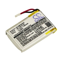 Garmin 361-00076-00 250mAh Li-PL nutikella aku