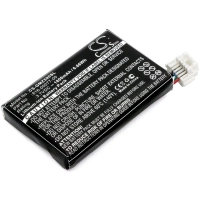 Garmin Zümo 590/595, BMW Navigator VI 3.7V 1800mAh Li-ion GPS aku