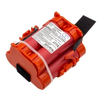 Husqvarna Automower 574 47 68-01 2500mAh Li-ion muruniiduki aku