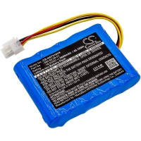 Husqvarna 584 85 28-01 18.5V 2600mAh Li-ion muruniiduki aku