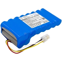 Husqvarna Automower 580 68 33-01 5200mAh Li-ion muruniiduki aku