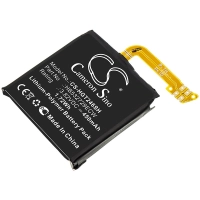 Huawei HB532729ECW, GT2 46mm 3.82V Li-Polymer 450mAh-1.72Wh aku