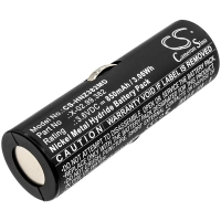 Heine BATT/110904-A1, X-02.99.380 3.6V Ni-MH 850mAh-3.06Wh aku