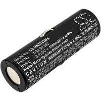 Heine BATT/110904-A1, X-02.99.380, X-02.99.382 3.6V Ni-MH 1000mAh-3.60Wh aku