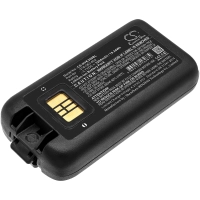 Honeywell 318-034-001, 318-034-003, 318-034-013, 318-034-023 3.7V Li-ion 5200mAh-19.24Wh aku