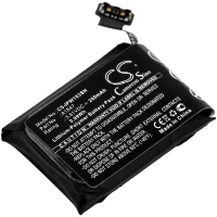 Apple A1847 260mAh Li-PL nutikella aku