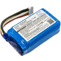 JBL Link 10, GSP103465 3600mAh kõlari aku