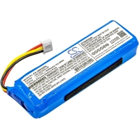 JBL AEC982999-2P 6000mAh Li-ion aku