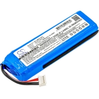 JBL MLP912995-2P 6000mAh Li-PL kõlari aku