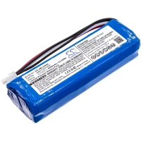 JBL GSP1029102A 6000mAh Li-Poly kõlari aku