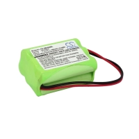 JAY 6AAA800 700mAh Ni-MH kraana puldi aku