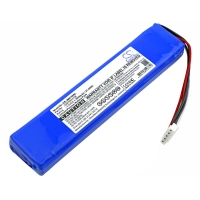 JBL Xtreme, GSP0931134 7.4V 5000mAh Li-Polymer kõlari aku