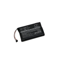 Kenwood KNB-71L 1230mAh Li-ion raadiosaatja aku