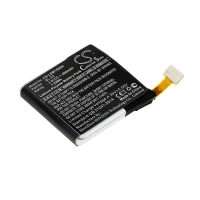 LG W150, BL-S3 400mAh Li-PL 3.8V nutikella aku