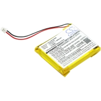 Luvion JS803438 3.7V 1000mAh Li-Polymer beebimonitori aku