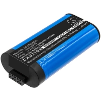 Logitech 533-000116 3400mAh Li-ion kõlari aku