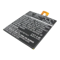 Lenovo L13D1P31 tahvelarvuti aku 3550mAh