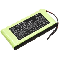 Maquet 121102C0 700mAh Ni-MH meditsiiniseadme aku