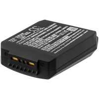 Motorola 82-105612-01 triipkoodilugeja aku 1800mAh