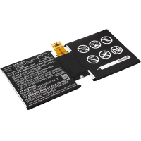 Microsoft G3HTA003H 7200mAh tahvelarvuti aku