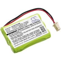 Motorola GP80AAAHC3BMX, HRMR03, MBP481, MBP482, MBP483 3.6V Ni-MH 700mAh-2.52Wh aku