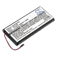 Nintendo HAC-006 3.7V 520mAh Li-ion mänguseadme aku