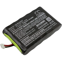 Pelican 9413-301-001, K048 taskulambi aku 7500mAh