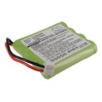 Philips SBC-EB4870 A1706 beebimonitori aku 700mAh