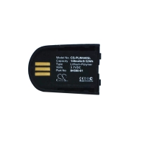 Plantronics 84598-01, 82742-01 140mAh käed-vabad seadme aku