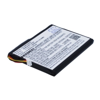 Seagate 8390-K201-0180 2800mAh välise kõvaketta aku