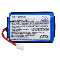 SportDOG SDT00-13514 650mAh aku