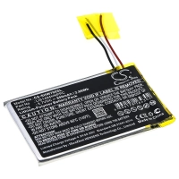 Sony LIS1494HNPPC, MDR-HW700DS 3.7V Li-Polymer 800mAh-2.96Wh aku