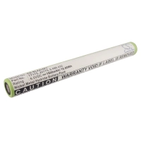 Streamlight 77175, 20175, 5.486.432 taskulambi aku 1800mAh