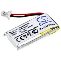 Sena YP401225P 80mAh Li-Polymer käed-vabad seadme aku