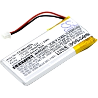 Sena 1ICP52/248P 500mAh Li-Polymer käed-vabad seadme aku