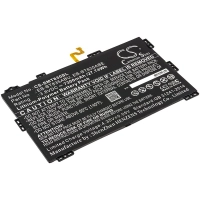 Samsung EB-BT835ABE 3.8V 7300mAh Li-Polymer tahvelarvuti aku