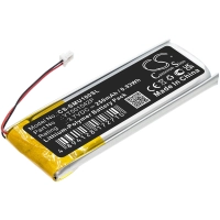 Sena YT501542P  250mAh / 0.93Wh Li-Polymer käed-vabad seadme aku