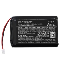 Sony PlayStation4 LIP1522-2J 1800mAh puldi aku