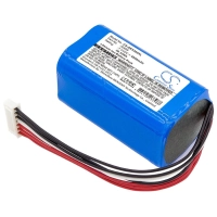 Sony ID659 7.4V 6800mAh Li-ion kõlari aku