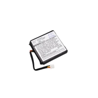 TomTom VF3H, AHA11108002 700mAh Li-ion GPS aku