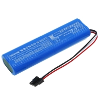 Xiaomi Mijia 2 MH1-4S1P-SC 14.4V Li-ion 2600mAh-37.44Wh