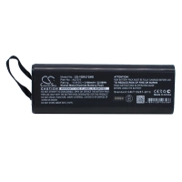 Yokogawa AQ7275 2100mAh meditsiiniseadme aku