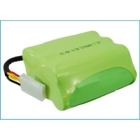 Neato 945-0005, 945-0006 аккумулятор пылесоса 3500mAh