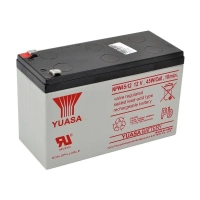 Yuasa NPW45-12 12V 8,5Ah 45W VRLA pliiaku