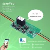 Sonoff SV Wi-Fi Smart Switch 10A 5-24V